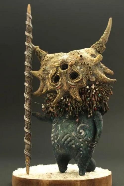 手办模型制作需要什么材料,模型手办需要注意什么