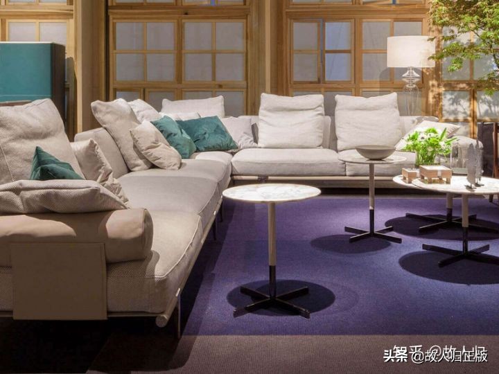 选择真皮沙发的理由,真皮沙发和布艺沙发哪个更实用