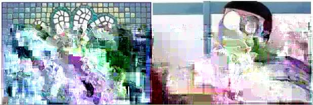 你永远都去不掉的马赛克