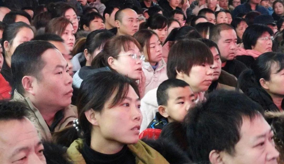 教学开放零距离家校合力筑梦行——记安平县同华学校教学开放日