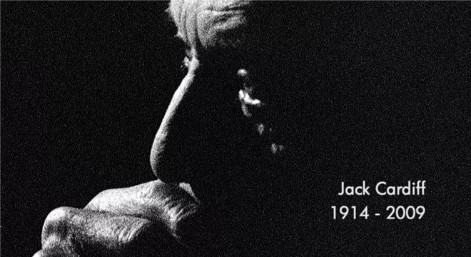 一位传奇摄影师的杰作,好莱坞著名女摄影师