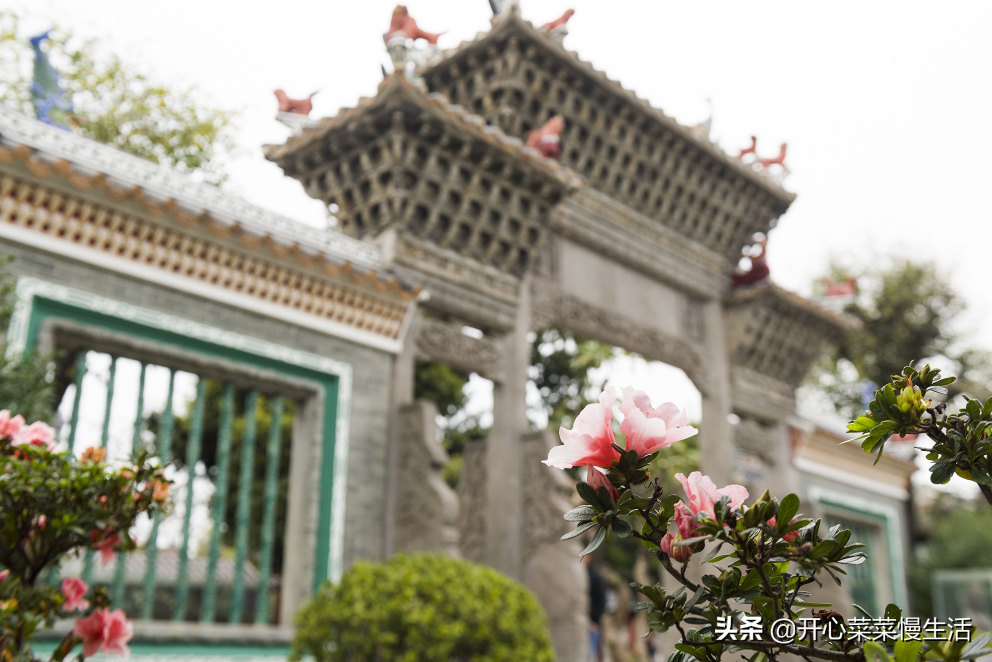 佛山10个必去打卡景点攻略,佛山最值得打卡的景点