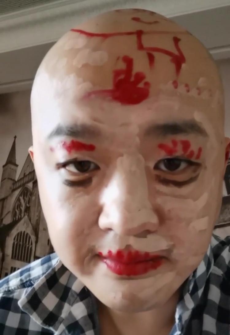 包贝尔的女儿饺子和李现视频,包贝尔女儿包饺子李现评论