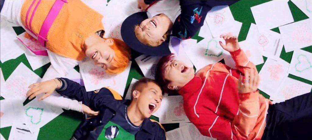 韩团got7发布新专辑现场,got7markson韩团