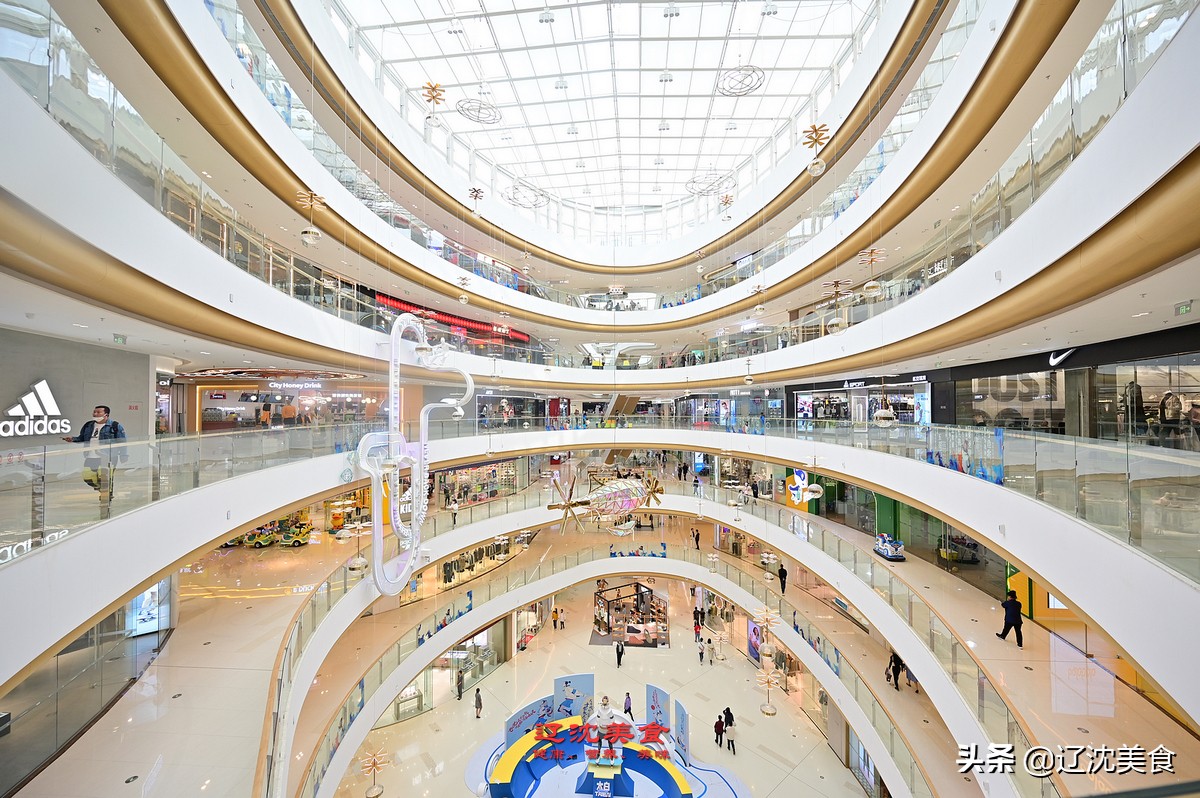 夏季沈阳游攻略必玩的景点,十一期间去沈阳玩一天攻略