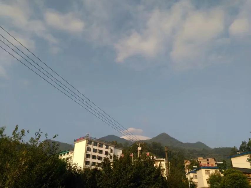 徒步老君山,徒步老君山教学