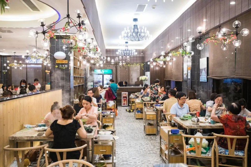 5折购海南椰子鸡饭店,椰子鸡5.5折