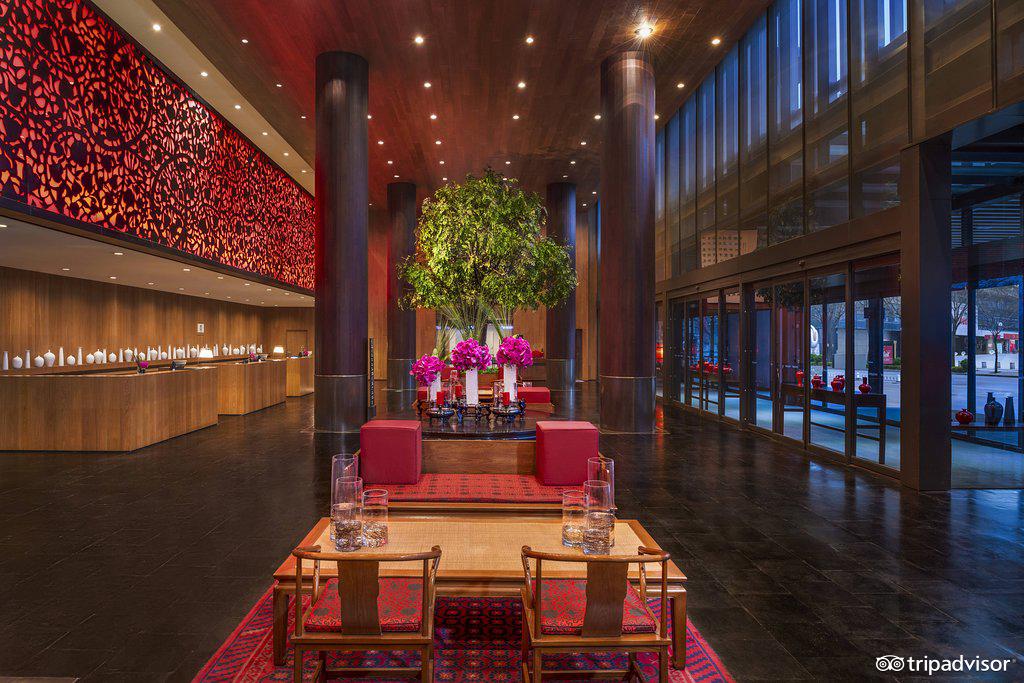 西安威斯汀大酒店自助,西安威斯汀大酒店招聘