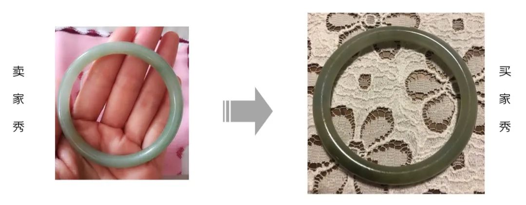 买翡翠原石怎么弄成成品,500块的翡翠网购