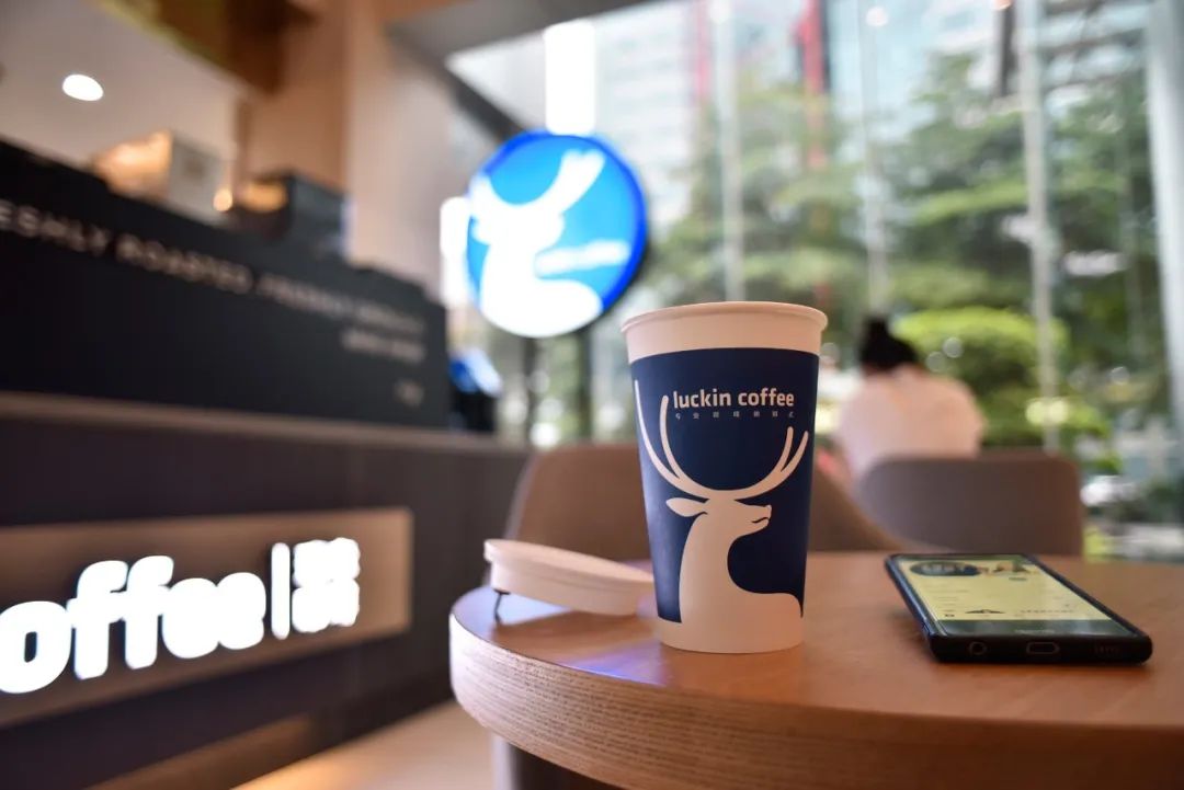 陆正耀瑞幸出局,陆正耀瑞幸现在干什么