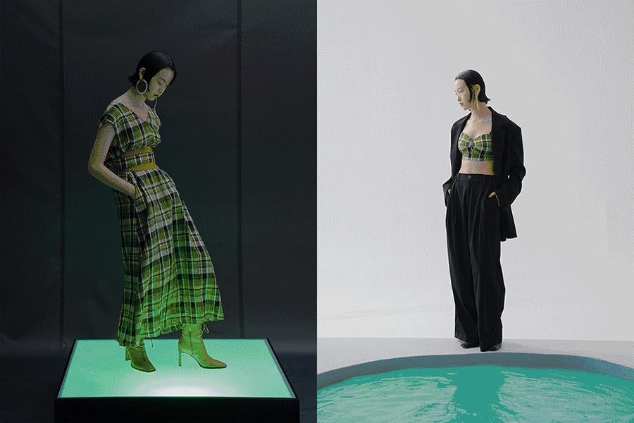 广州LIULIUMO服装店|加减智库