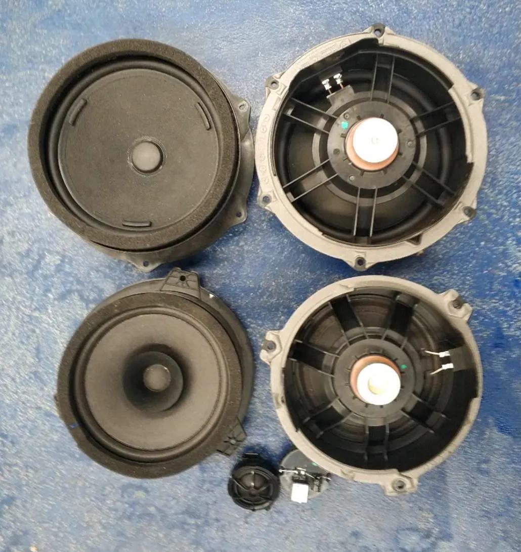 音源用了无损*放播**器,喇叭又有什么讲究?