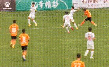 补时2点球3-2逆转,国青2-0胜韩国u19整场比赛