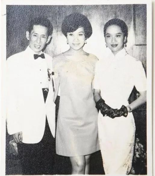 “大哥的女人”洪金梅,风尘女嫁粤剧名伶:4亿财产为何只得1元