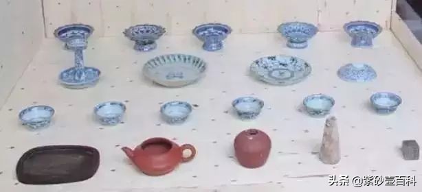 紫砂外销的真实故事 (90年代外销紫砂)