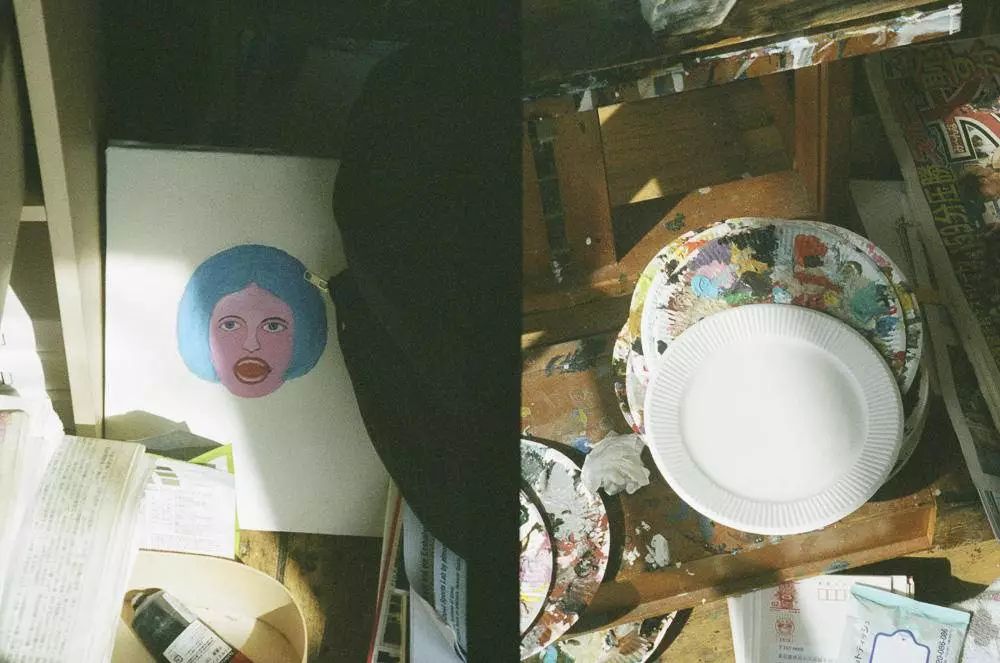 想象命运,想象自己的命运