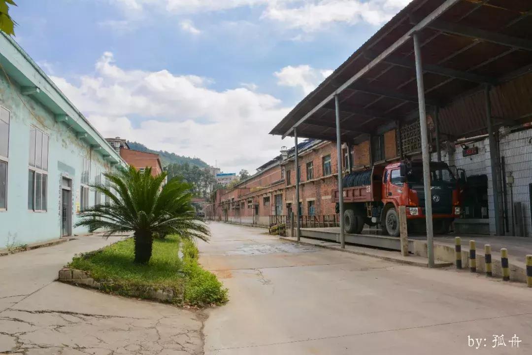 三线记忆大邑,三线记忆湖南