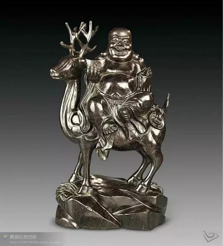 世上最贵的紫檀雕刻,世界上最珍贵的小叶紫檀家具