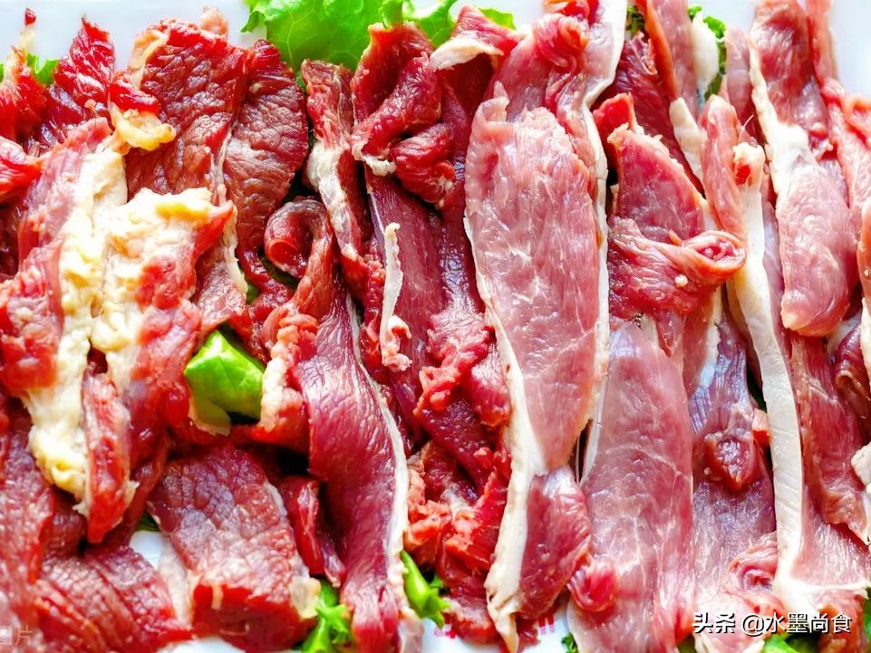 区别山羊和绵羊,山羊和绵羊羊肉的区别