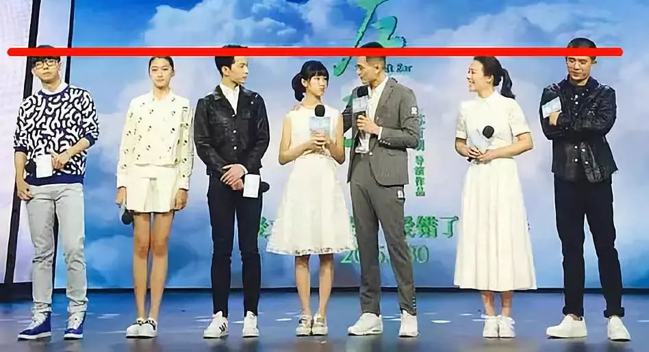 普通人大部分虚报身高,普通人谎报身高