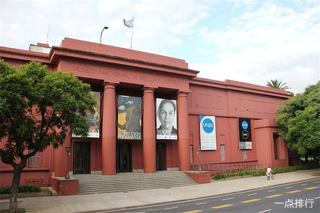 布宜诺斯必去景点,布宜诺斯艾利斯市旅游攻略