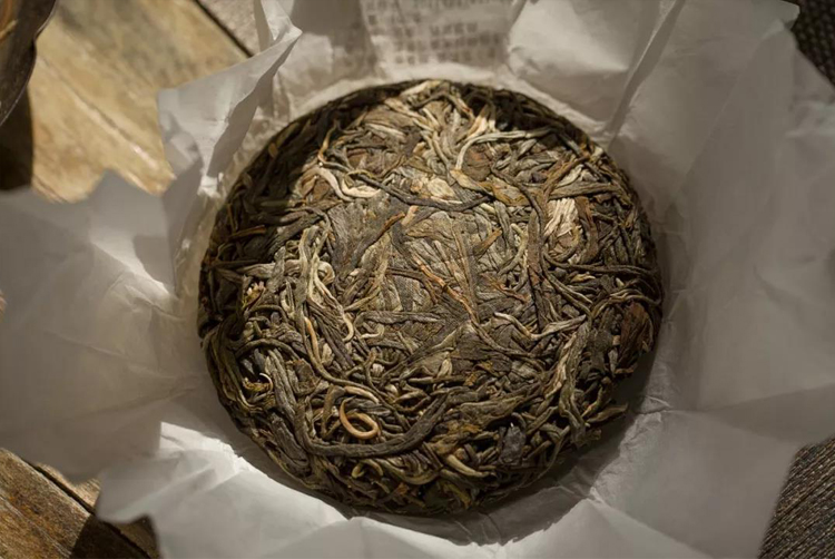 普洱茶十大名山图片高清,普洱茶名山名寨排名一览表