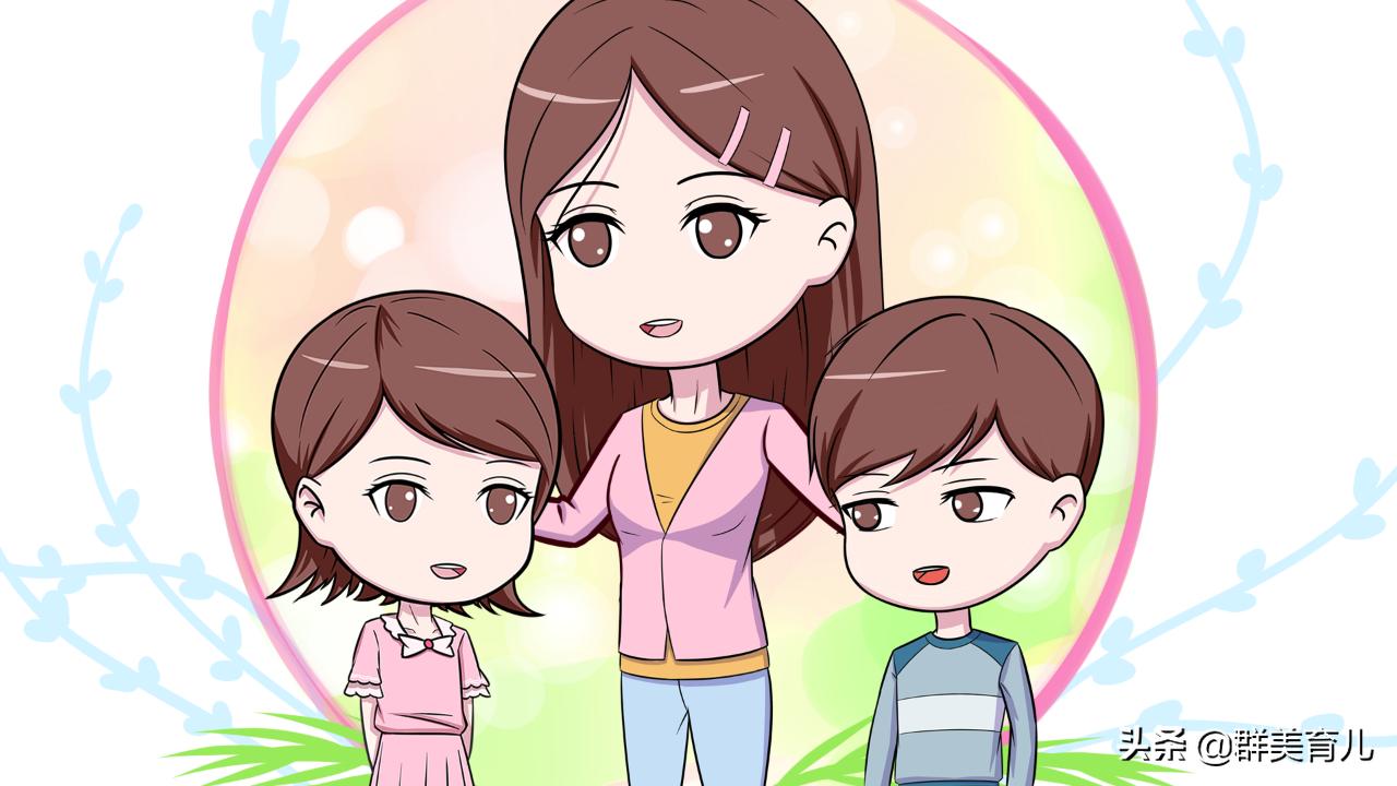 如何解决父母和孩子代沟问题,代沟问题父母与孩子之间的代沟