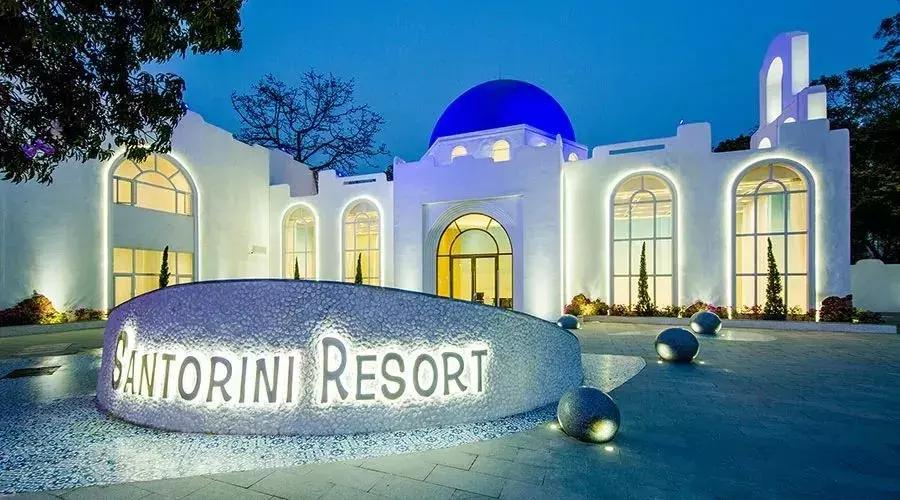 广东日式室内温泉,泰式温泉特色