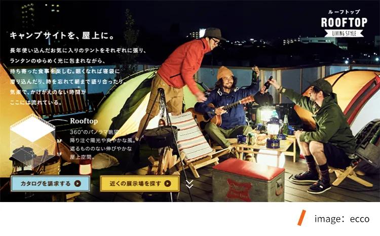 山系生活的几个层次,山系是什么风格