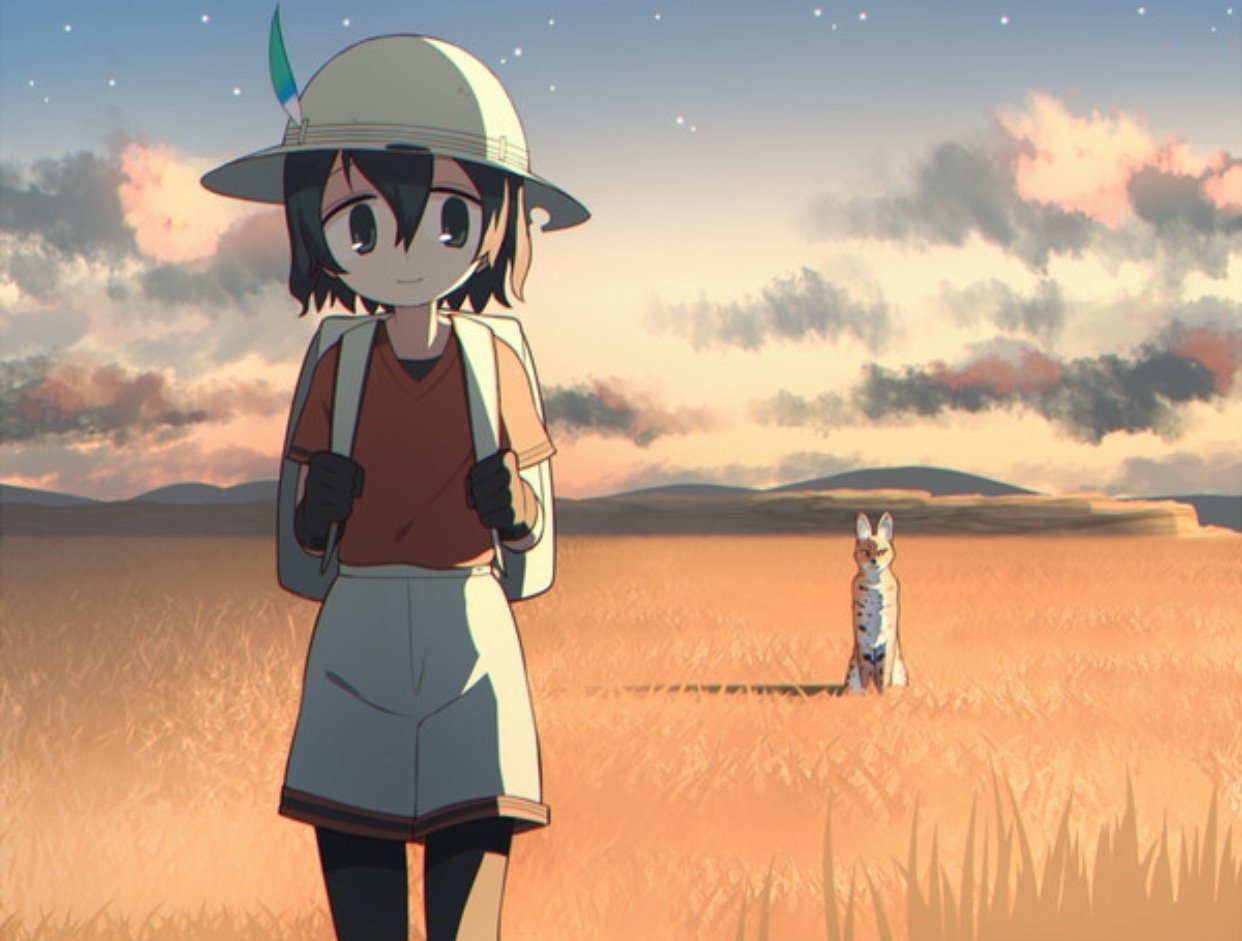 短发动漫女生有多好看,有名的动漫女角色白色头发短发