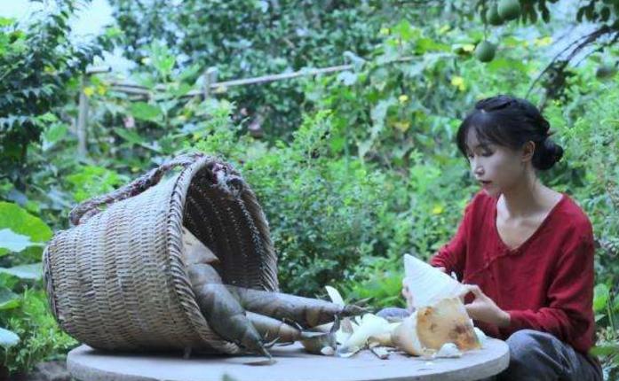 李子柒的螺蛳粉是最好吃的,李子柒螺蛳粉还能不能吃