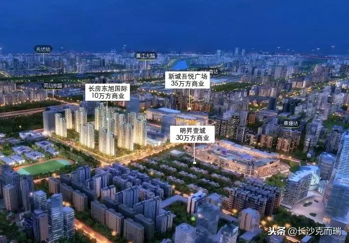 商品房质量品牌排名前十,长房东旭国际品质怎么样