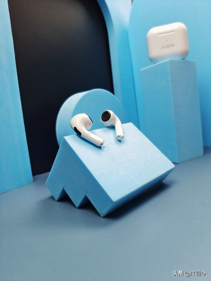 airpods3代外观,airpods3代黑色