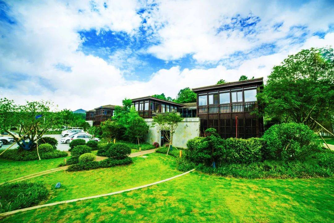 宁波新奢酒店,宁波新开一家度假酒店