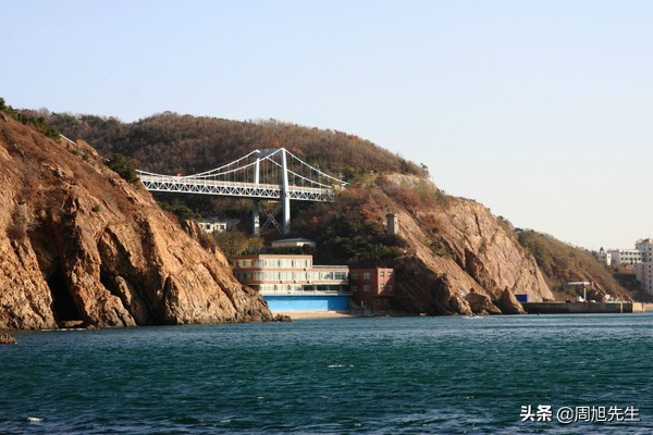 大连滨海路的美景之旅,大连海滨路旅游攻略