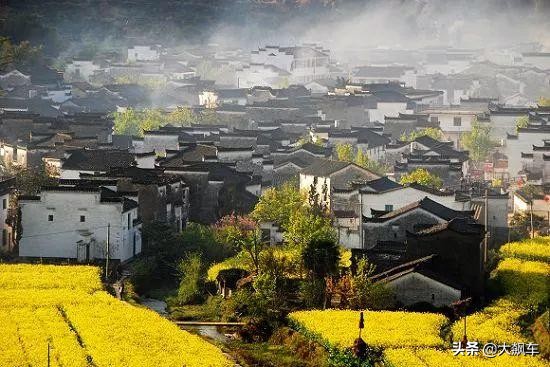 国内“最美高速服务区”大比拼，你去过哪个？