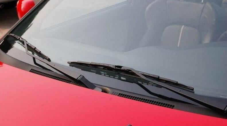 雨刷器刮不干净调节方法,新雨刷器刮不干净怎么调整