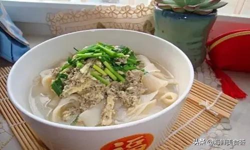 100种不同名字的海鲜,10种常见海鲜大全