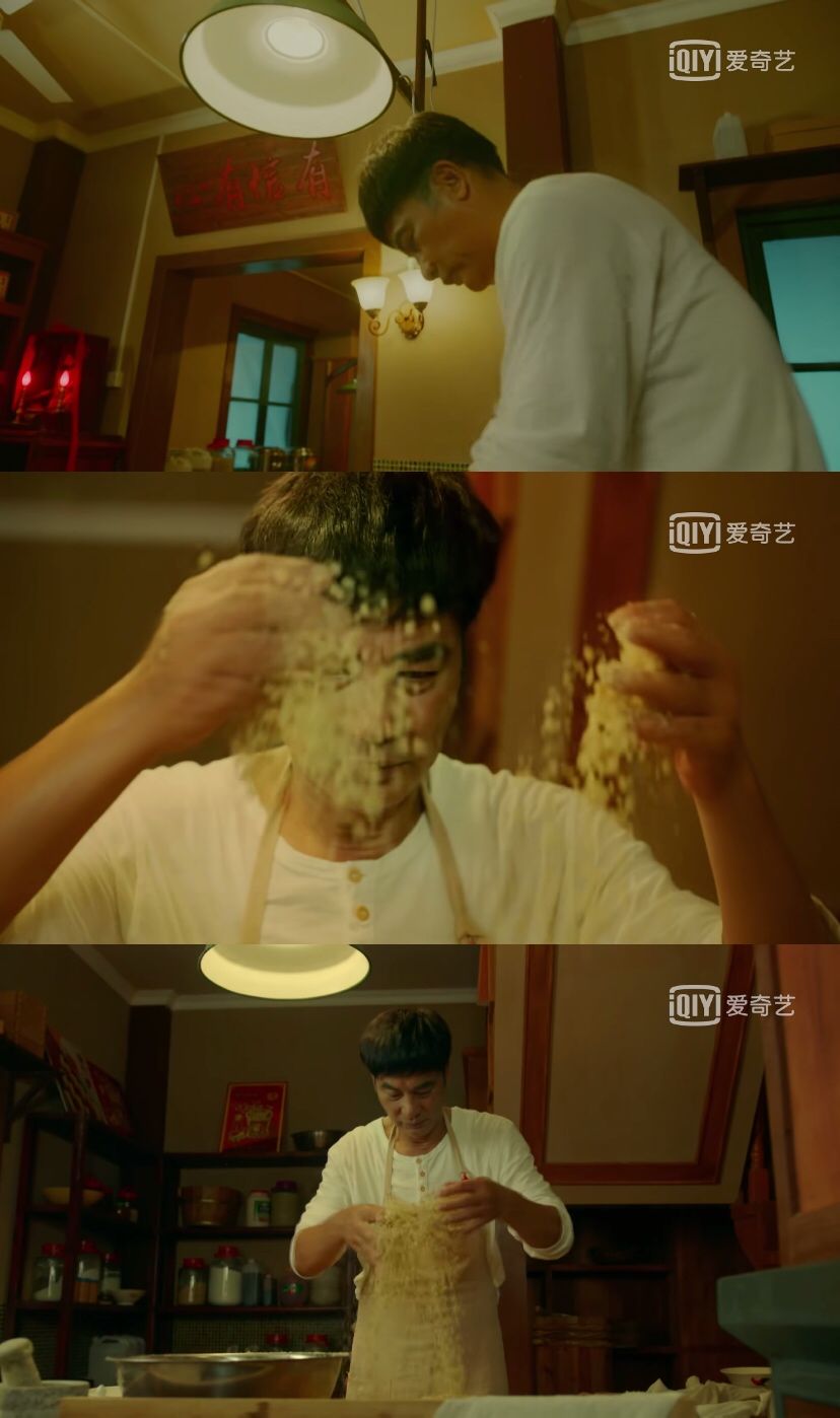 ​年经国纬家为梭，《澳门人家》的两个“三位一体”编织岁月如歌