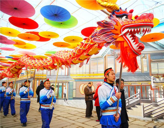 开封旅行实用攻略，3天时间打卡开封经典旅游景点