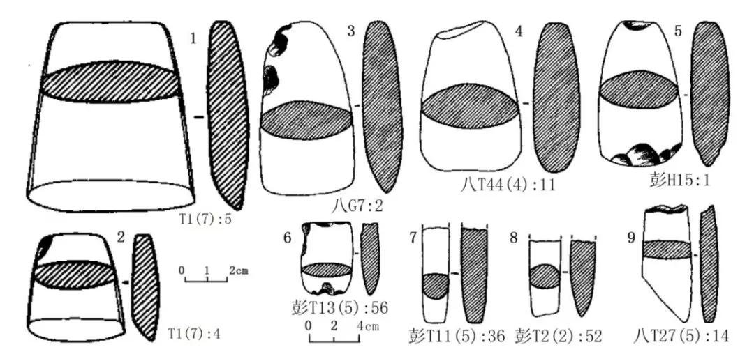 创新石材工具,铁制工具的出现有什么革命性意义