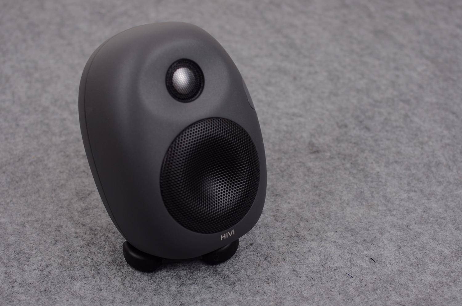 hivi惠威音响x3,惠威hivix34发烧级专业监听音箱