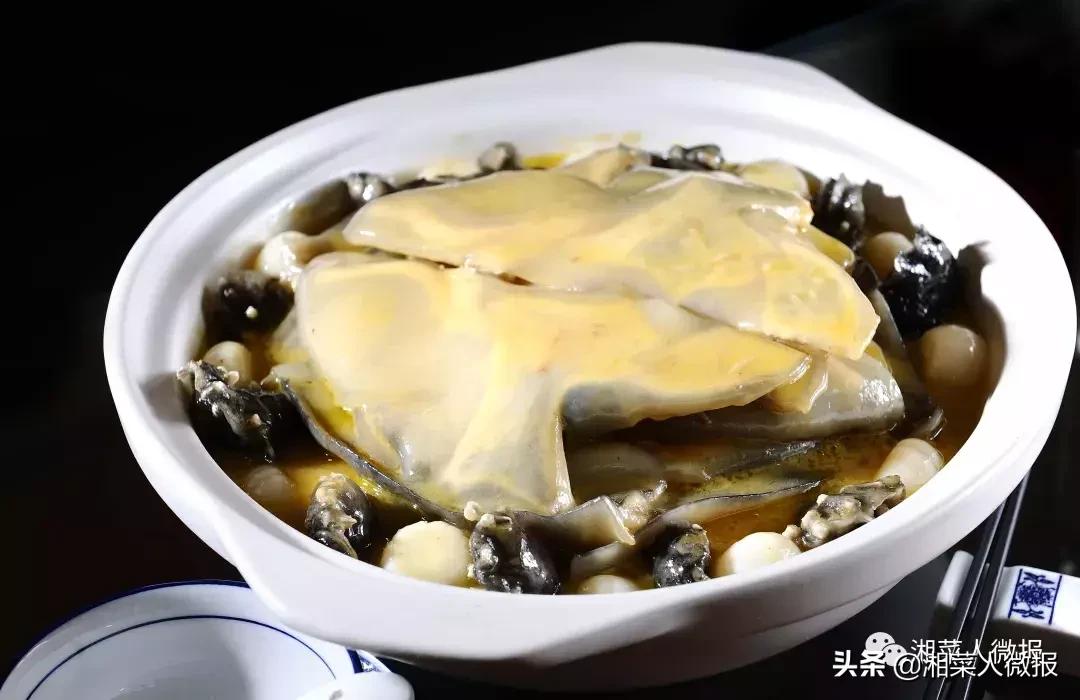 洞庭湖三鲜排名,难忘洞庭湖三鲜