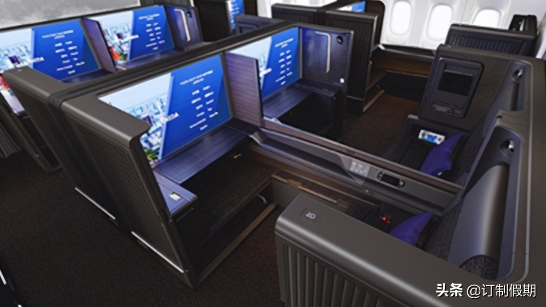 全日空航空nh904机型,全日空波音777-300国内机型