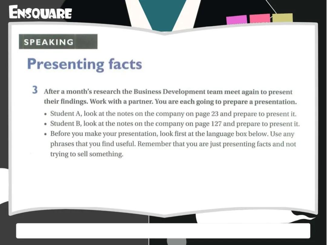 英斯尔托福课程介绍,英斯尔词汇课