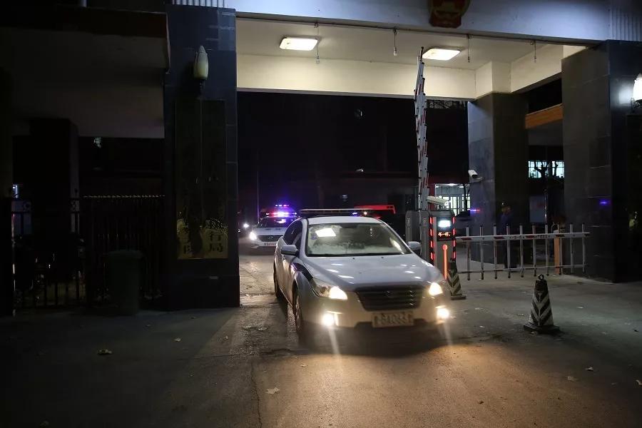 为590人要回445万工资款这个冬天,他们一直在行动!