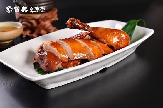 紫燕百味鸡所有菜品,紫燕百味鸡的菜为什么那么贵