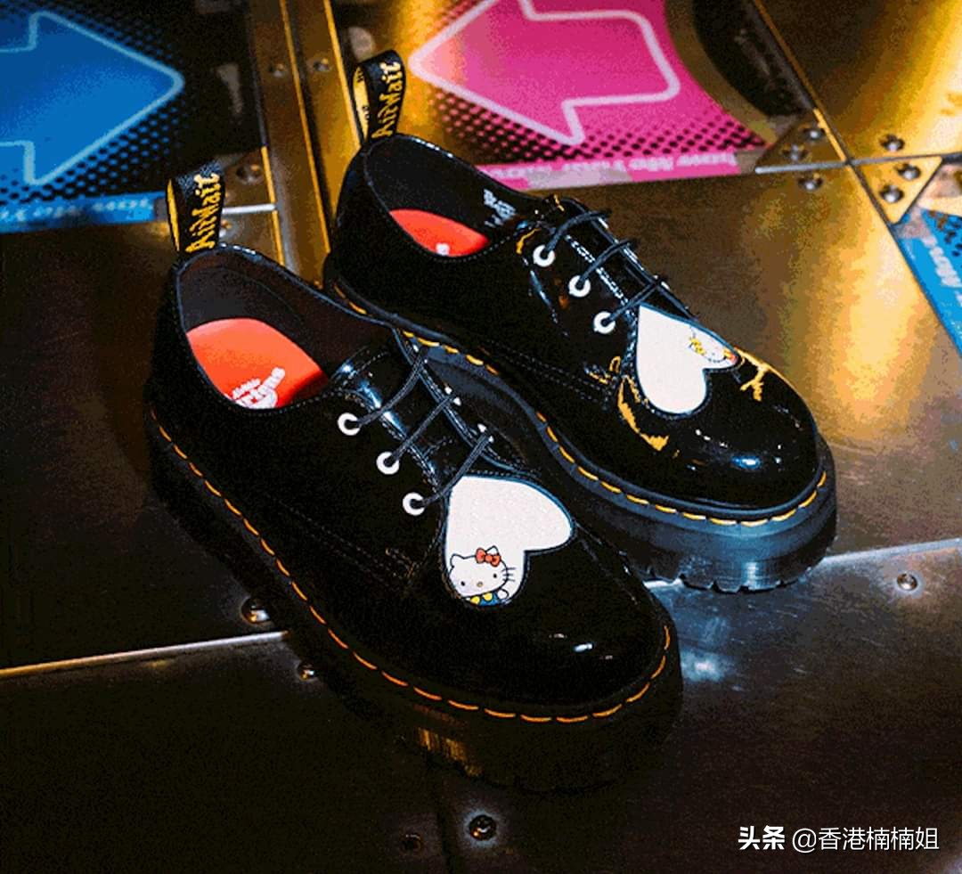 martens马丁靴推荐,dr.martens马丁靴哪一款适合男生