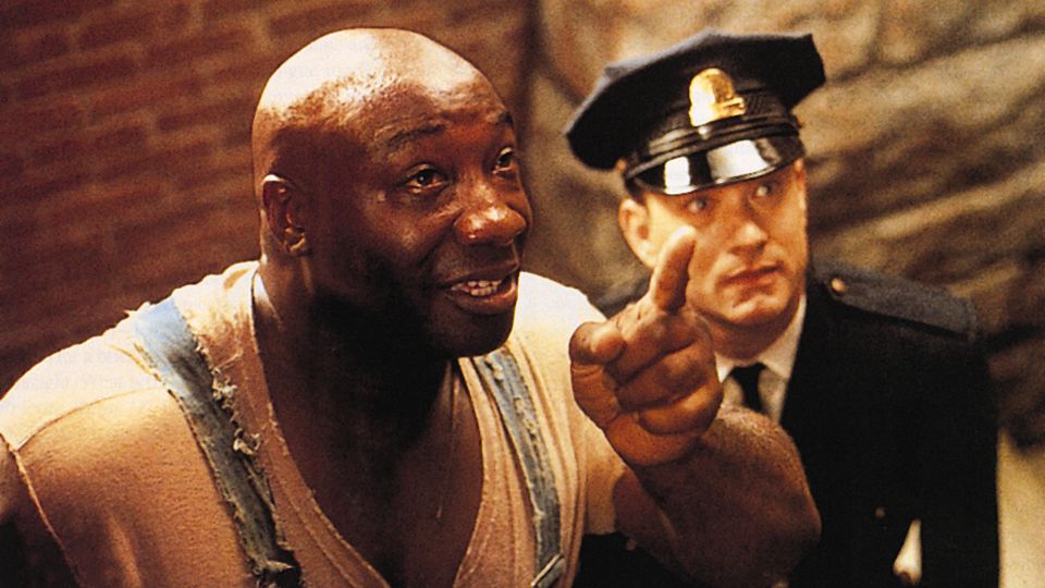 强大的十大高分电影,十大高分电影推荐经典