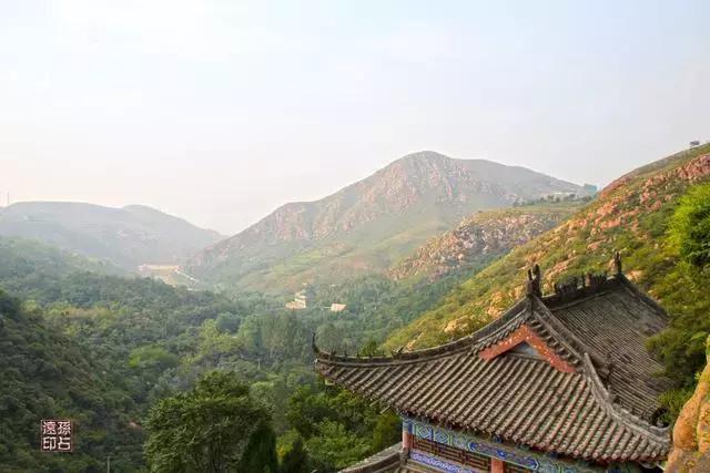 禹州清明踏青旅游攻略,禹州春游爬山的好地方